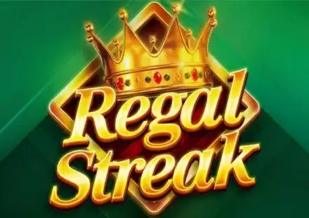 regal streak