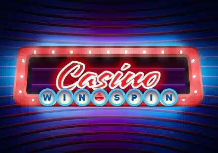 Casino Win Spin