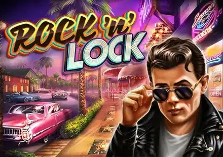 Rock N Lock