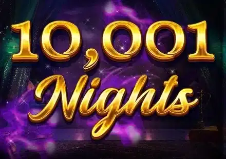 10,0001 Nights