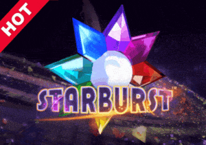 Starburst