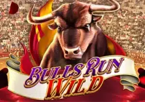 Bulls Run Wild